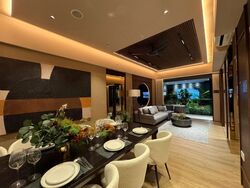 Faber Residence (D5), Apartment #518103751